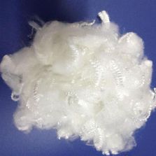 Polyester Staple Fibre for yarn spinning